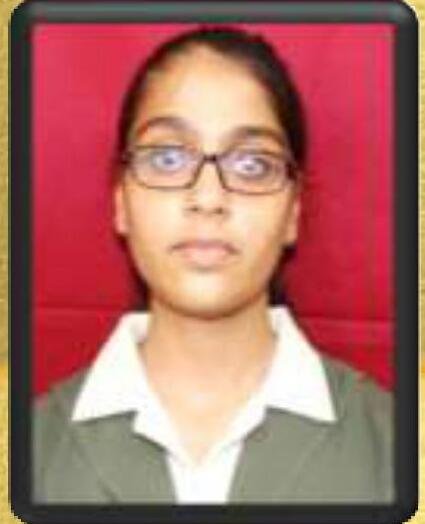 MANSI SINGH