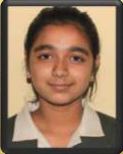 POORVA THAKUR