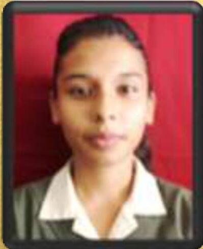 PRIYADARSHINI PARHI