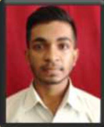 HARSH KUMAR