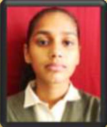 VANDITA BALODHI