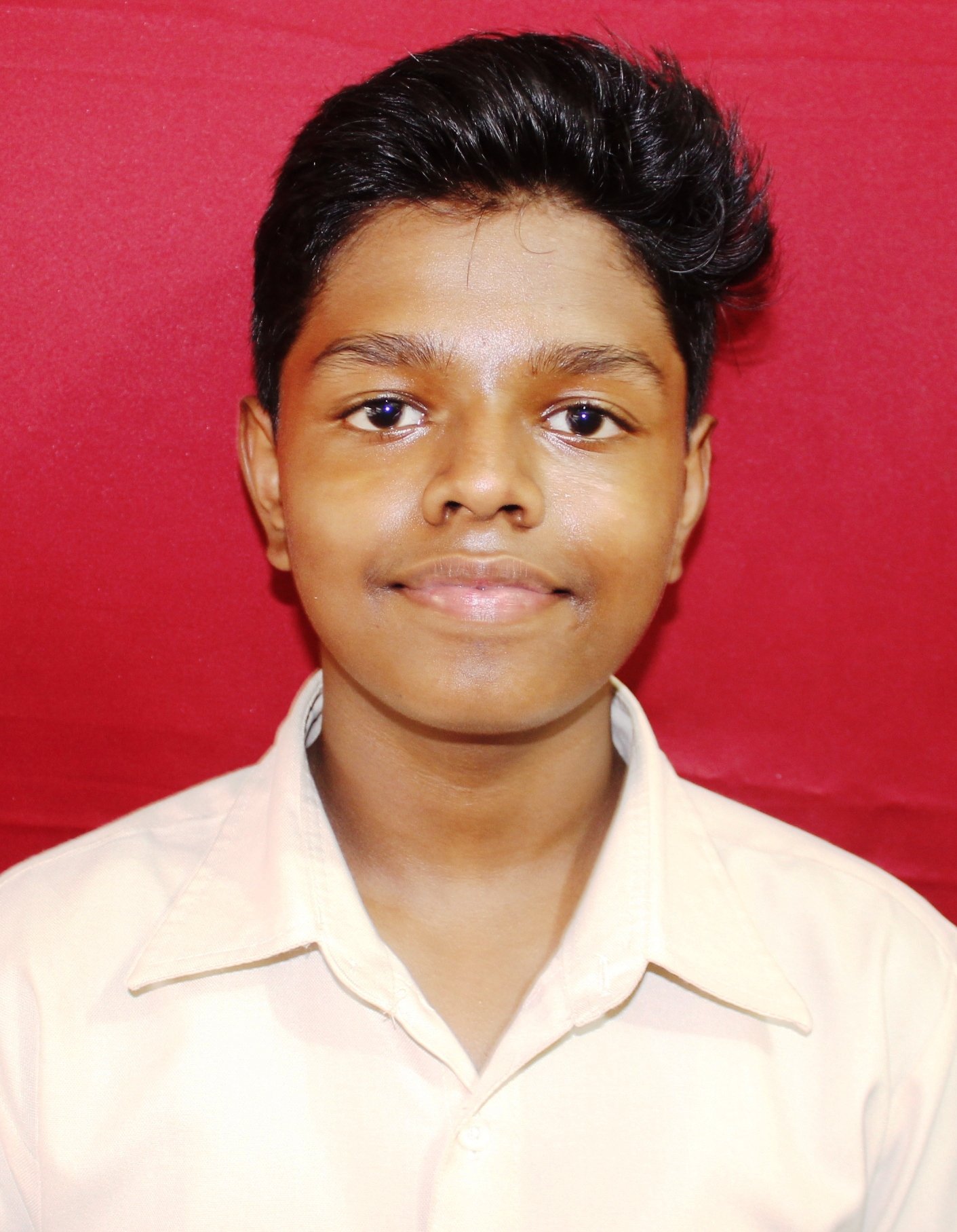 ABHISHEK GIRISH