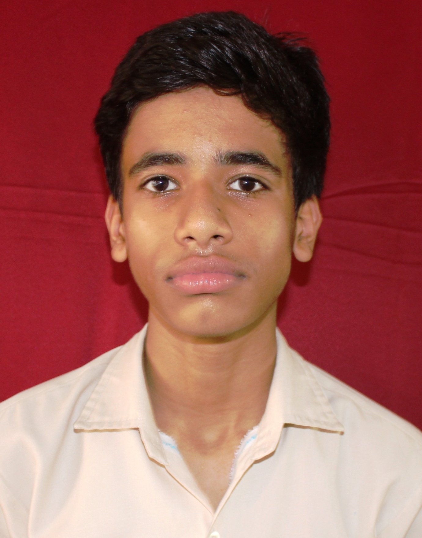 VANSH RAJPUT
