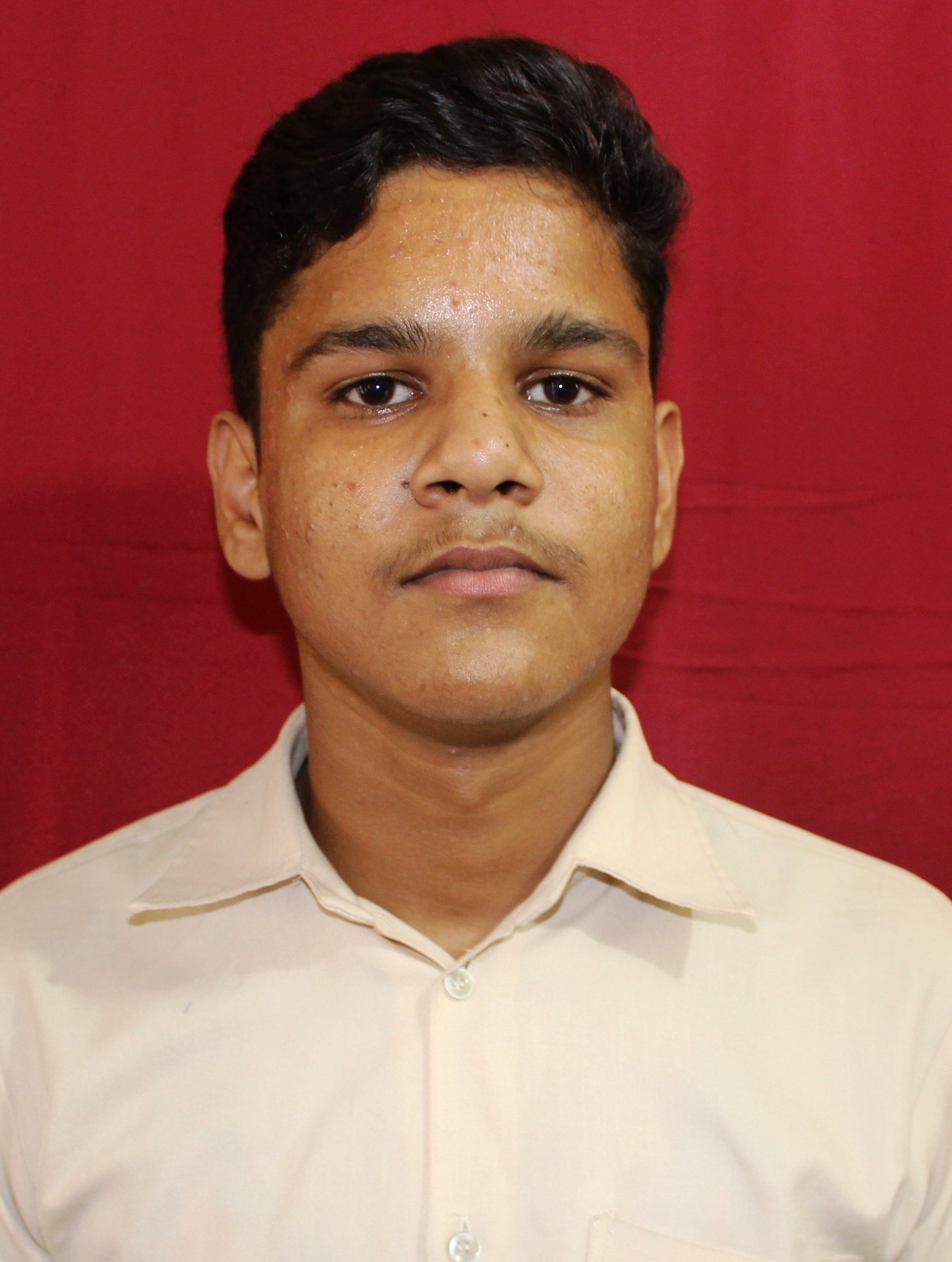 ADITYA SHARMA