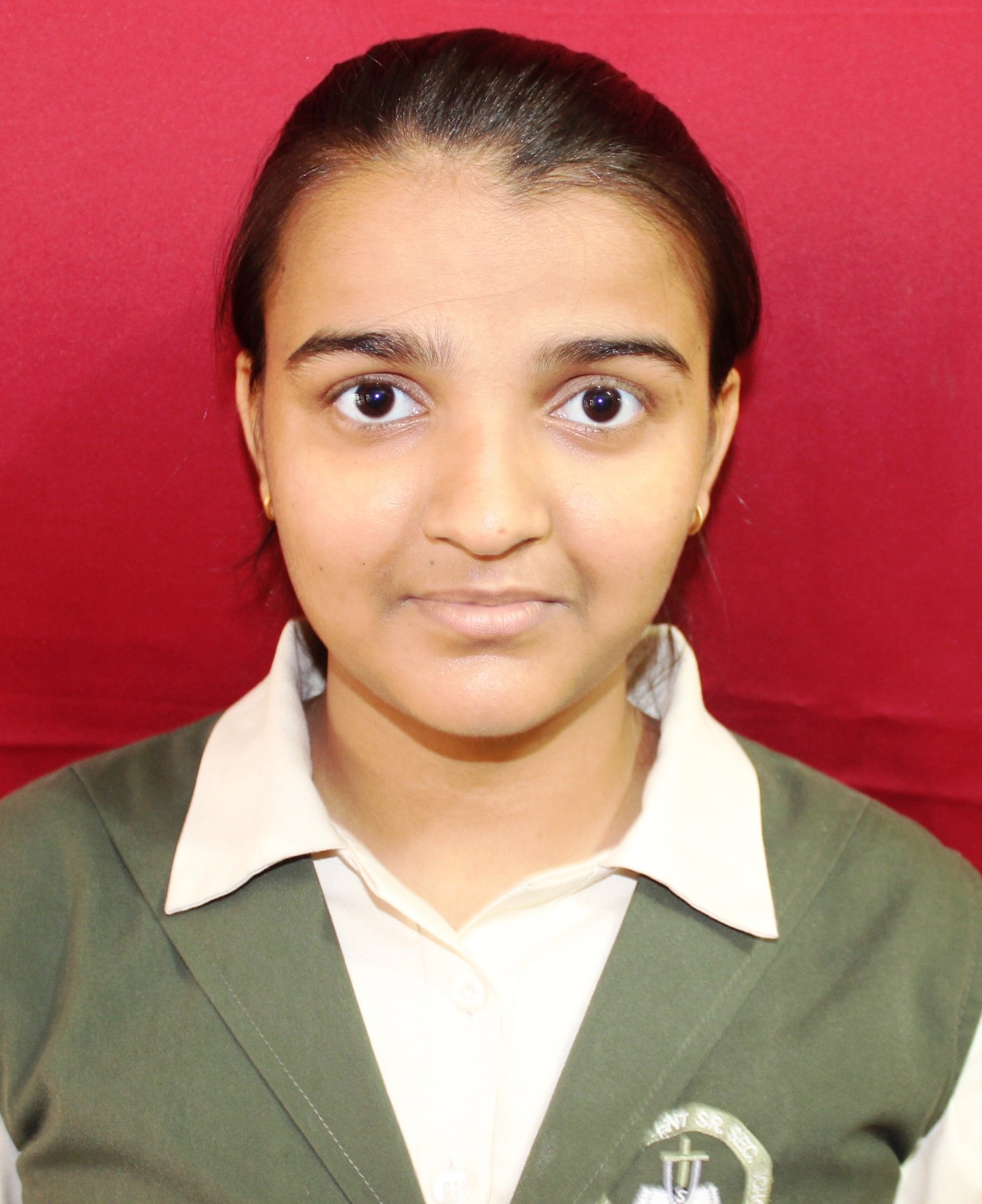KASHISH